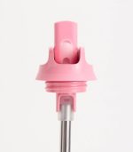 Series 3 Flip Bottle, Lotus Pink 500ml - Image 4