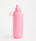 Series 3 Flip Bottle, Lotus Pink 500ml - Image 5