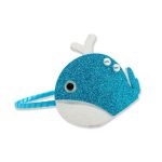 Kiddoz Sparkle Whale Tiara