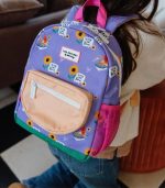 Sunflower Backpack 6+ - Image 2