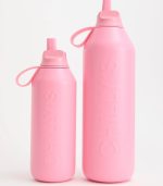 Series 3 Flip Bottle, Lotus Pink 500ml - Image 7