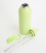 Series 3 Flip Bottle, Limelite 500ml - Image 3