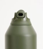 Series 3 Flip Bottle, Cargo Green 500ml - Image 2