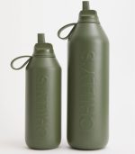 Series 3 Flip Bottle, Cargo Green 500ml - Image 8