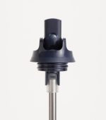 Series 3 Flip Bottle, Astral Navy Blue 500ml - Image 5