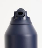 Series 3 Flip Bottle, Astral Navy Blue 500ml - Image 2