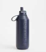 Series 3 Flip Bottle, Astral Navy Blue 500ml - Image 6