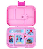 Yumbox Original - 6-sections Power Pink / Mermaid