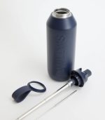 Series 3 Flip Bottle, Astral Navy Blue 500ml - Image 3