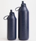 Series 3 Flip Bottle, Astral Navy Blue 500ml - Image 8