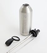 Series 3 Flip Bottle, Stainless Steel 500ml - Image 3