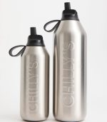 Series 3 Flip Bottle, Stainless Steel 500ml - Image 8