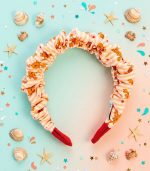 Kiddoz Sandy Claws Scrunchieband - Image 3