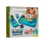 Discovery Pottery Studio