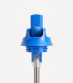 Series 3 Flip Bottle, Pacific Blue 500ml - Image 5