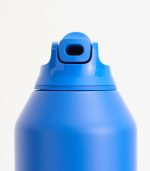 Series 3 Flip Bottle, Pacific Blue 500ml - Image 2