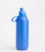 Series 3 Flip Bottle, Pacific Blue 500ml - Image 6