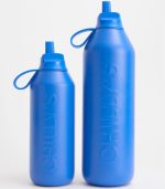 Series 3 Flip Bottle, Pacific Blue 500ml - Image 8