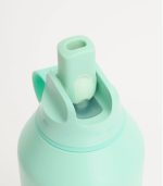 Series 3 Flip Bottle, Opal Green 500ml - Image 4