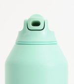 Series 3 Flip Bottle, Opal Green 500ml - Image 2