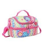 Unicorn Madness - Lightweight Thermal Lunch Bag - Image 2