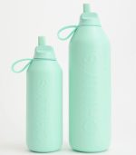Series 3 Flip Bottle, Opal Green 500ml - Image 8