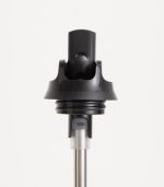 Series 3 Flip Bottle, Onyx Black 500ml - Image 3