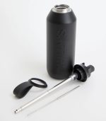 Series 3 Flip Bottle, Onyx Black 500ml - Image 5