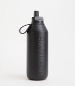 Series 3 Flip Bottle, Onyx Black 500ml - Image 7