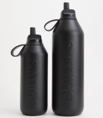 Series 3 Flip Bottle, Onyx Black 500ml - Image 8