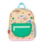 Cocktail Party Backpack 6+