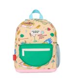 Cocktail Party Backpack 6+