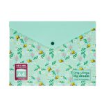 Document Folder - Fold & Order - Bee