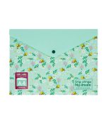 Document Folder - Fold & Order - Bee