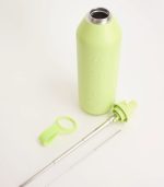 Series 3 Flip Bottle, Limelite 1000ml - Image 3