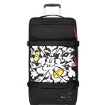 Transit'R Plus M Mickey Placement