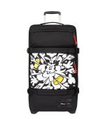 Transit'R Plus M Mickey Placement