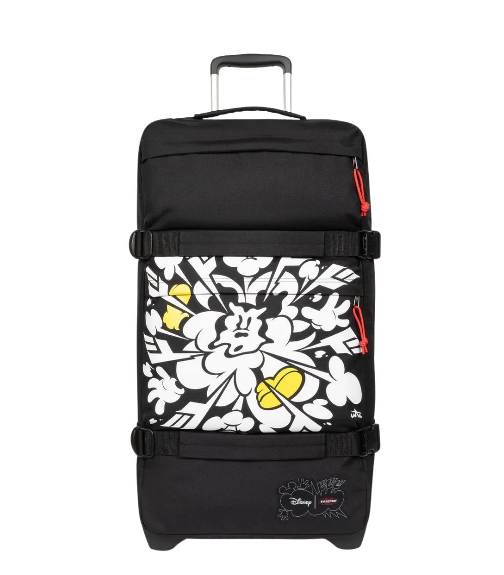 301 Transit'R Plus M Mickey Placement - Image 1