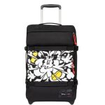 Transit'R Plus S Mickey Placement