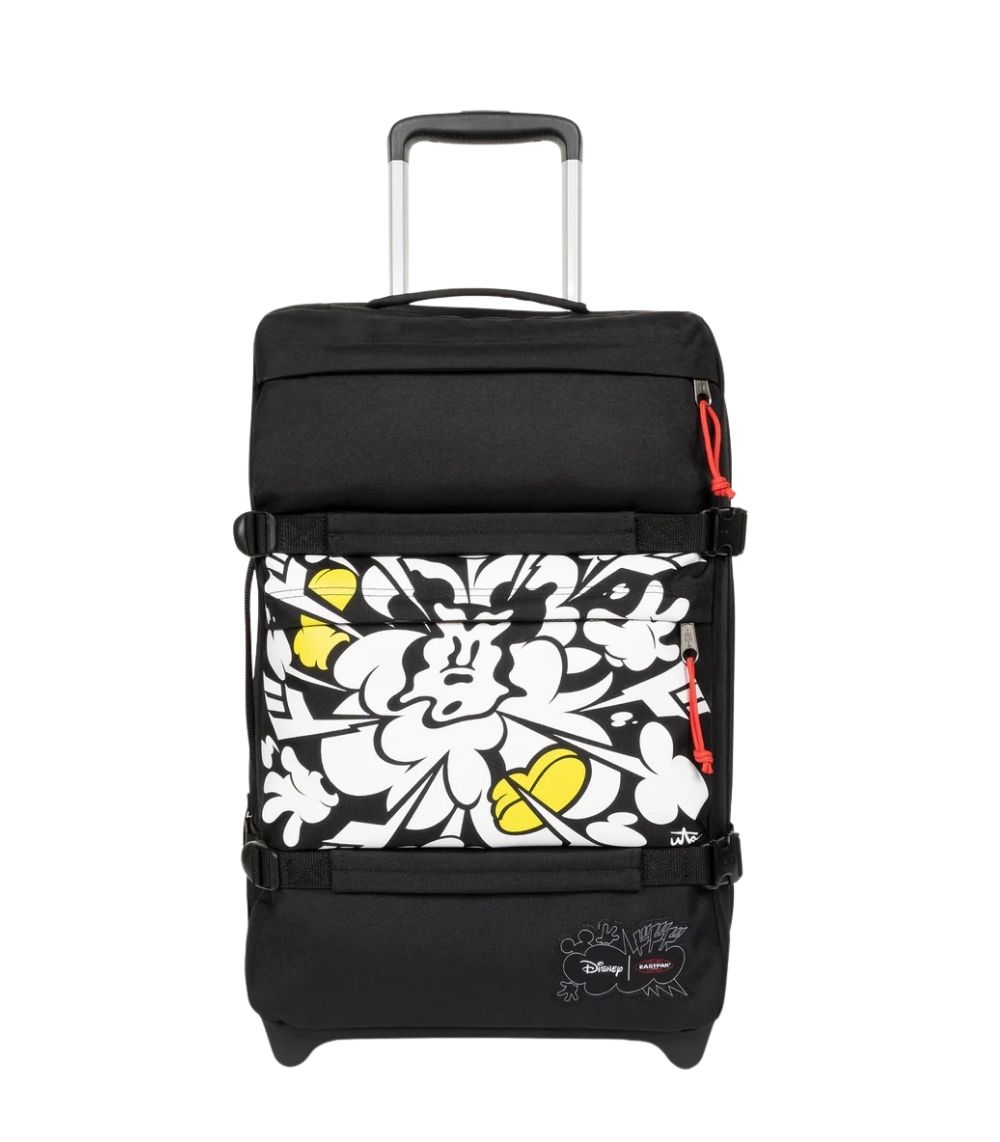 303 Transit'R Plus S Mickey Placement - Image 1