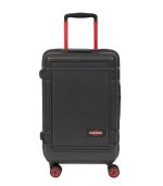 Resist'R Zip Cabin Black