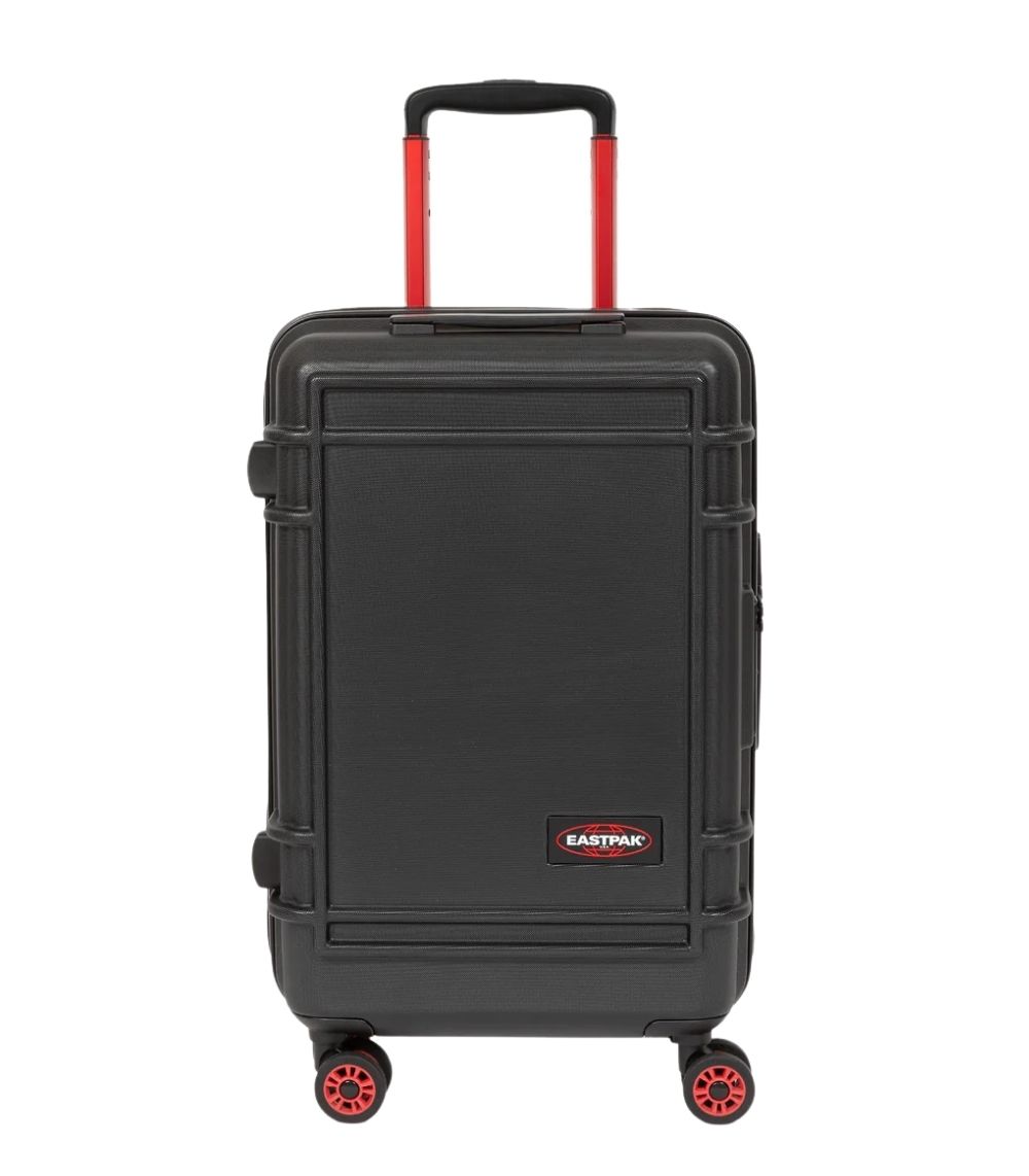 305 Resist'R Zip Cabin Black - Image 1