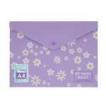 Document Folder - Fold & Order - Daisy