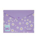 Document Folder - Fold & Order - Daisy