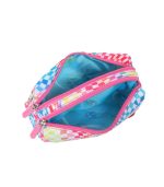 Unicorn Madness - Double Deck Pencil Pouch - Image 2