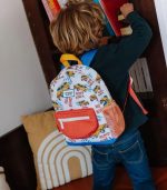 Happy Ride Backpack 6+ - Image 4