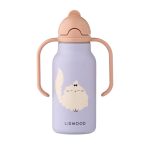 Kimmie Bottle 250ml, Cat/Warm Lilac