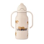Kimmie Bottle 250ml, Tiger/Sandy