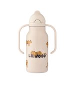 Kimmie Bottle 250ml, Tiger/Sandy