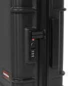 Resist'R Zip Cabin Black - Image 7